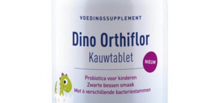 ORTHICA ORTHIFLOR DINO 30KTB