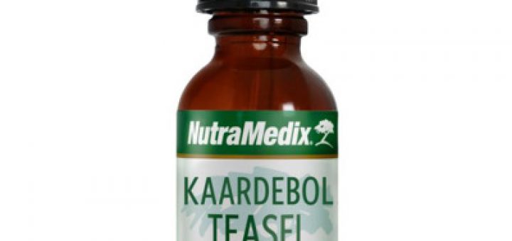NUTRAMEDIX KAARDEBOL 30ML