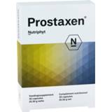 NUTRIPHYT PROSTAXEN 30CP