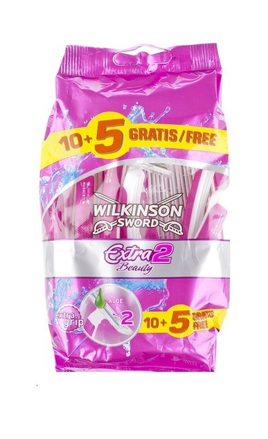 WILK EXTRA2 BEAUTY 15ST