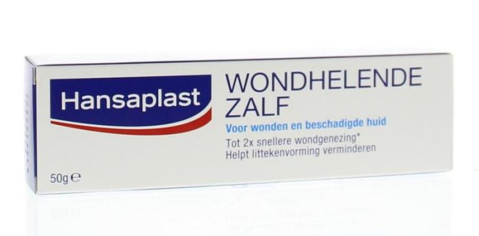 HANSA WONDZALF 50GR