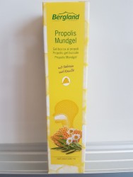 PROPOLIS MONDGEL 13,5ML