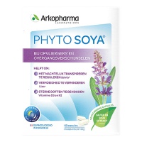 PHYTO SOYA FORTE EXPERT 35MG 180CP