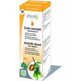 PHYSALIS ZOET AMANDEL OLIE 100ML