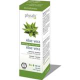 PHYSALIS ALOE VERA OLIE 100ML