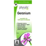 PHYSALIS AROMA GERANIUM BIO 10ML