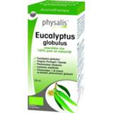 PHYSALIS AROMA EUCGLOBULUS BIO 10ML