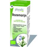PHYSALIS ROZEMARIJN OLIE BIO 10ML