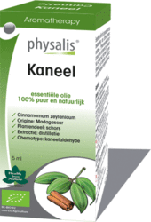 PHYSALIS AROMA KANEEL BIO 5ML