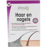 PHYSALIS HAAR & NAGELS 45TB