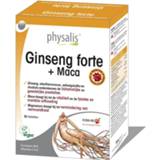PHYSALIS GINSENG FORTE BIO 30TB