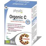 PHYSALIS ORGANIC C BIO 30TB