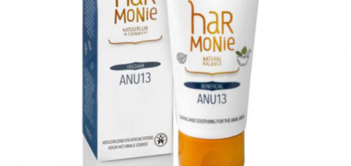 HARMONIE ANU 13 BIO 50ML