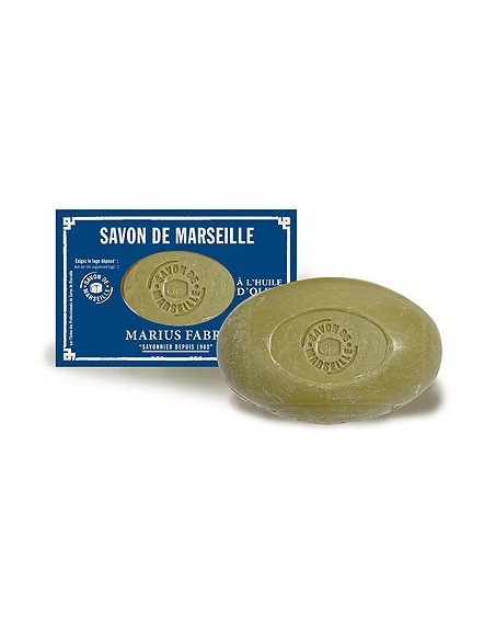 MARIUS FABRE MARSEIL OLIJF OVA 150GR