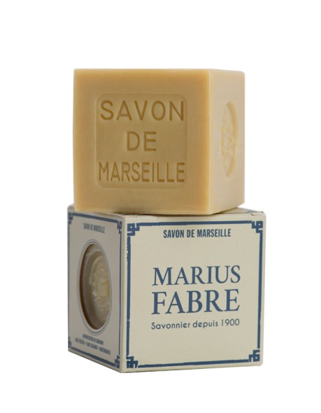 MARIUS FABRE MARSEIL ZEEP BLAN 200GR