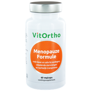 VITORTHO MENOFORM 60VCP