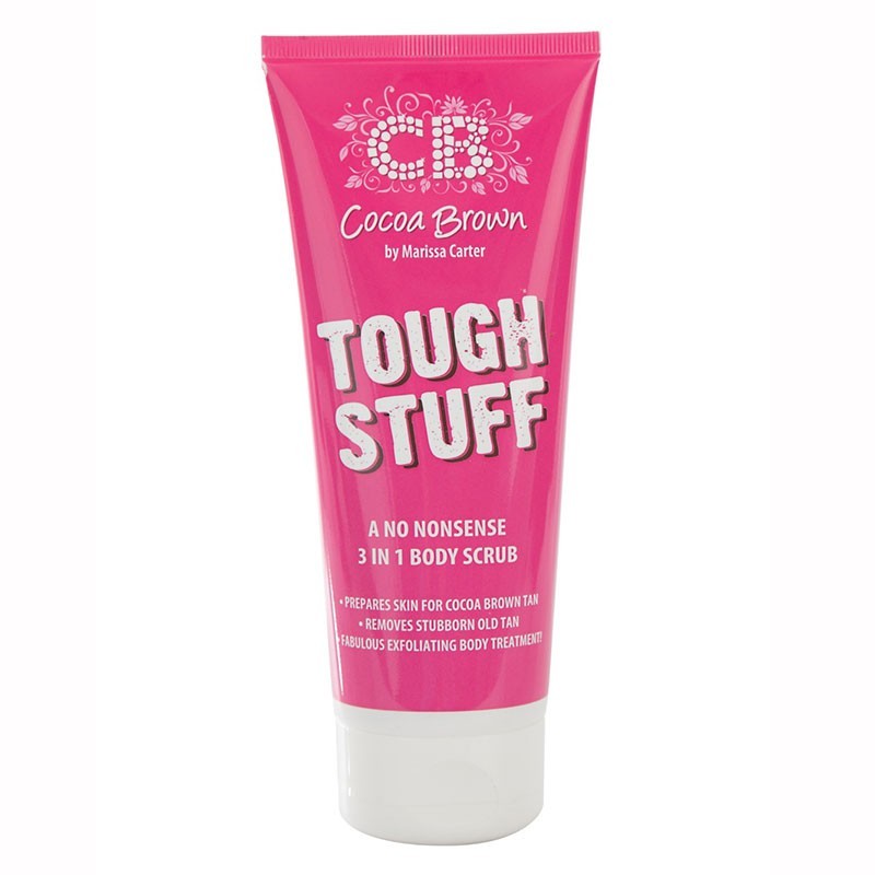 CB TOUGH STUFF TUBE- 200ML
