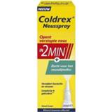 COLDREX NEUSSPRAY 20ML