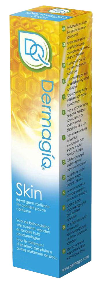 DERMAGIQ SKIN 50GR