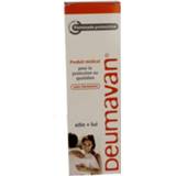 DEUMAVAN ZALF INTIEM NATUUR 125ML