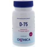 ORTHICA D-75 60CP