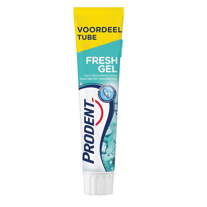 PRODENT TP FRESHGEL- 75ML