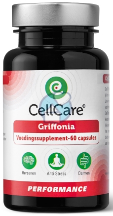 CELLCARE GRIFFONIA 60VCP