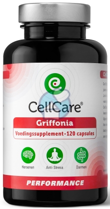 CELLCARE GRIFFONIA 120VCP