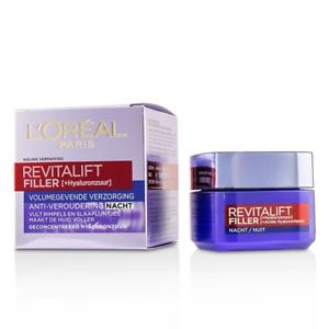 LOREAL NACHTCRM REVITALIFT FIL 50ML