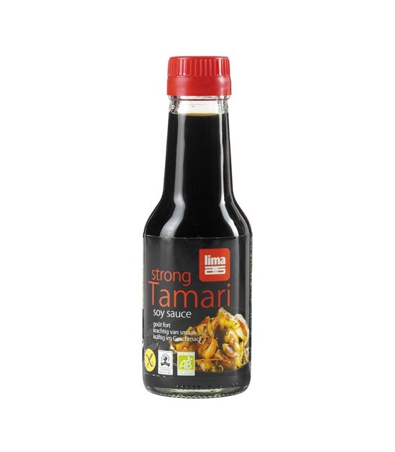 LIMA TAMARI CLASSIC STRONG BIO 145ML
