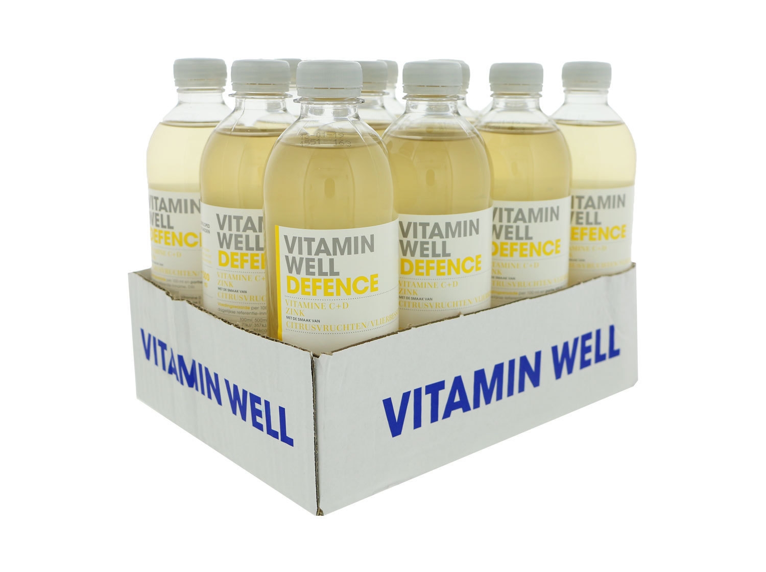 VITAMIN WELL DEFENCE 500ML