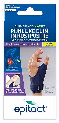 EPITACT DUIM NACHT L MT S 1ST