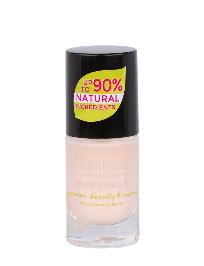 BENECOS NAGELLAK BE MY BABY 5ML