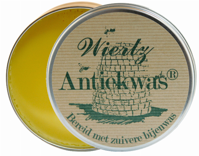 WIERTZ ANTIEKWAS NATUREL 380ML