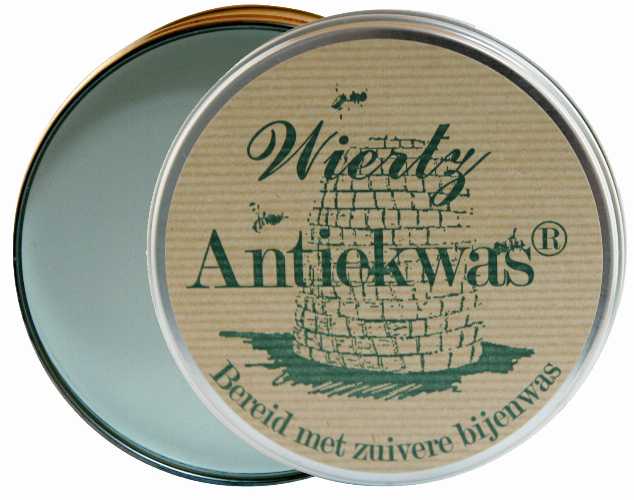 WIERTZ ANTIEKWAS WIT 380ML