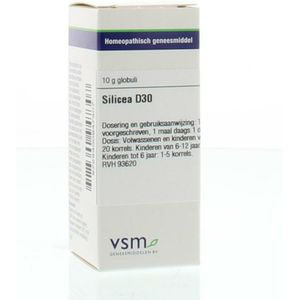 VSM SILICEA D12 200TB