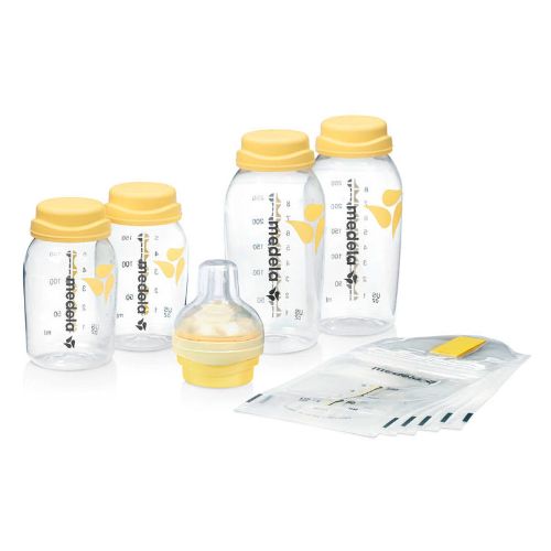 MEDELA MOEDERMELK STORE SET 1ST