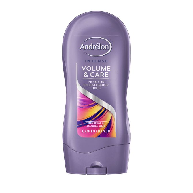 ANDRELON CREMESP VOLUME&CARE 300ML