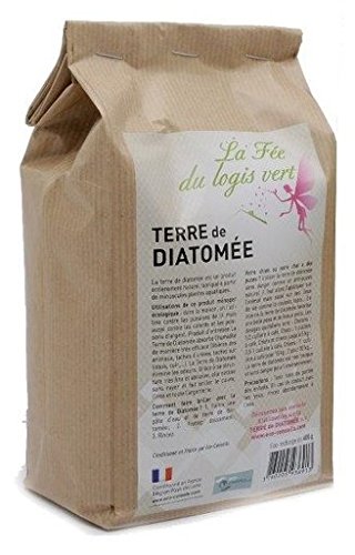 ECO CONSEILS DIATOMEEENAARDE 1000GR