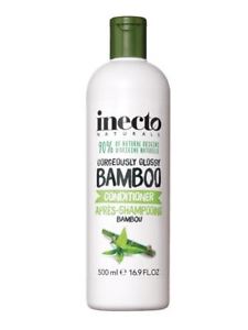 INECTO NATURALS COND ARGAN 500ML