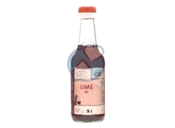 TERRASANA UME SU 250ML