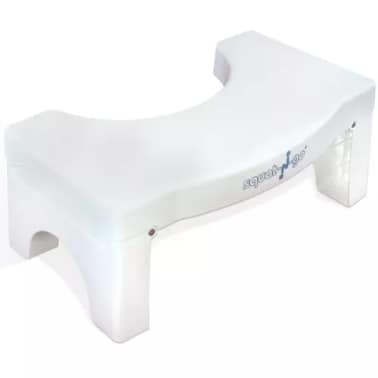 SQUAT N GO TOILETKRUK WIT 1ST