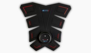 ABTRONIC X8 BUIKSPIERTRAINER- 1ST