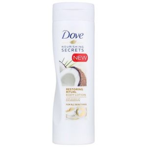 DOVE BODYLOT RESTORING 250ML
