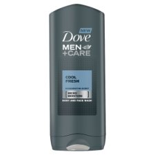 DOVE MEN DOUCHE COOL FRESH 250ML