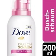 DOVE DEOSPR COTTON SOFT 150ML