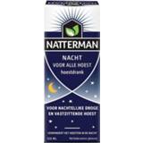 NATTERMAN VOOR ALLE HOEST KIND 180ML