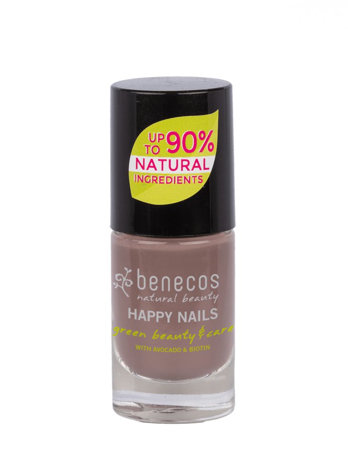 BENECOS NAGELLAK ROCK IT 5ML