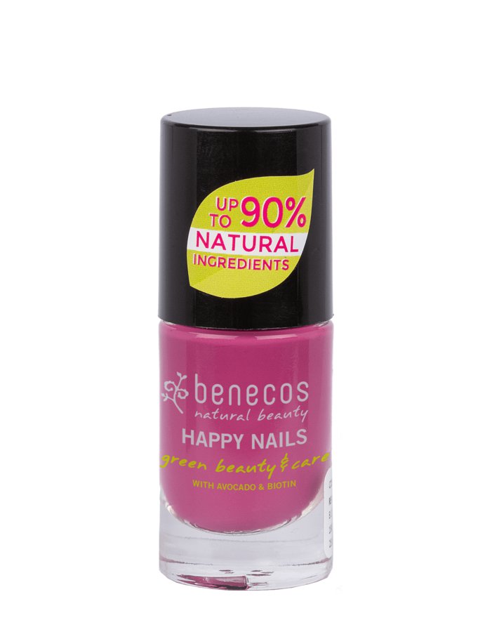 BENECOS NAGELLAK MY SECRET 5ML