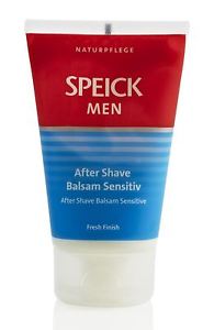 SPEICK FM AFTERSHAVE BALM SENS 100ML